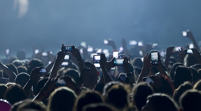 Geleceğe Damgası Vuracak Cep Telefonu Teknolojileri