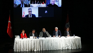 İzmir İktisat Kongresi 98. Yıldönümü Anıldı