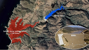 Karaburun Üreticisine Yılda 2 Milyon Lira Kazandıracak Proje 