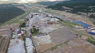 Torbalı'da 3 Hizmet Birimi İçin Yeni Bina