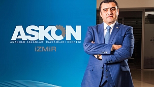 ASKON İzmir şubesinden faiz artışına tepki