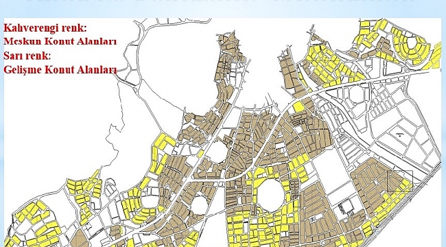 Bergama inşaatları yüzde 40 kıskacından kurtuldu