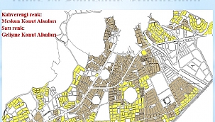 Bergama inşaatları yüzde 40 kıskacından kurtuldu