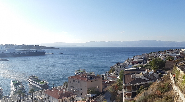 Çeşme'de fiyatlar suni olarak yükseltiliyor