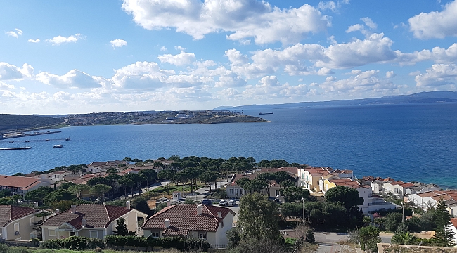 Çeşme'de fiyatlar suni olarak yükseltiliyor