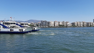 İzmir'de en çok denize kıyısı olan ilçelerde konut arandı