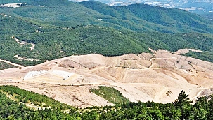 Kazdağları'nda gözler Enerji Bakanlığı'nda