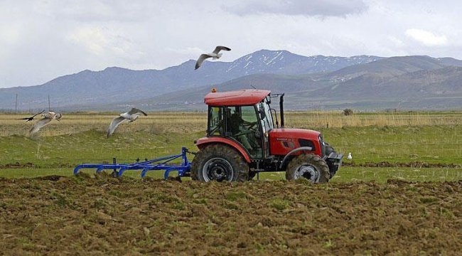 Tarımsal girdi fiyatları arttı