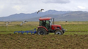 Tarımsal girdi fiyatları arttı