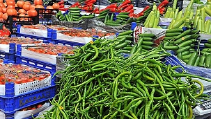 Tarlada ve halde kalan ürün dijital ortamda pazarlanacak