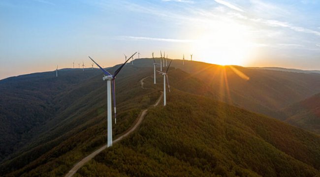 Aydem Yenilenebilir Enerji'nin halka arzında talep toplama bugün başlıyor