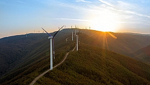 Aydem Yenilenebilir Enerji'nin halka arzında talep toplama bugün başlıyor