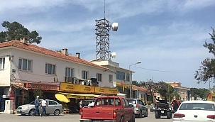 Karaburun'un nüfusu 100 bine ulaştı