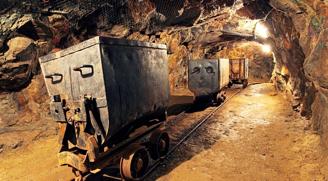 Madencilik sektörü güçlü bir ivme yakalayacak