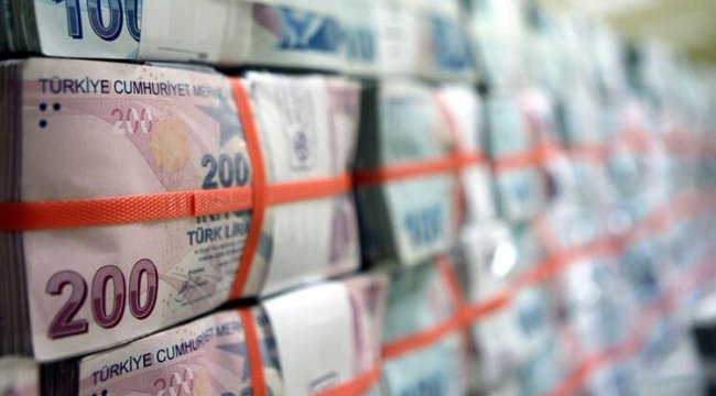 Madenlerden devlete 1.2 milyar lira