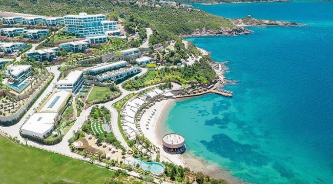 Uzun dönem sağlık tatil ihtiyacı artıyor