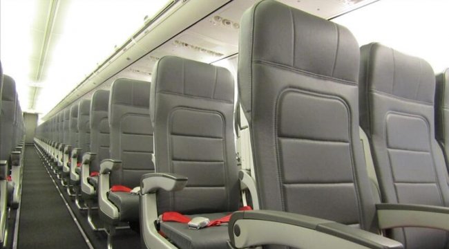 TSI Seats, AnadoluJet için ürettiği koltukların ilk teslimatını yaptı