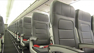 TSI Seats, AnadoluJet için ürettiği koltukların ilk teslimatını yaptı