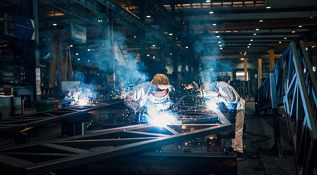 Türk demir çelik sektörü dünya pazarlarında güçleniyor
