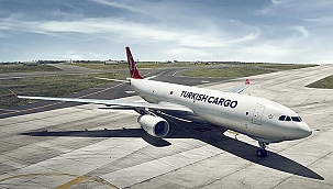Turkish Cargo Münih'i uçuş ağına ekledi