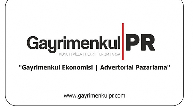 Ankara'nın En İyi Gayrimenkul Şirketi Gayrimenkul PR Google Partneri Oldu